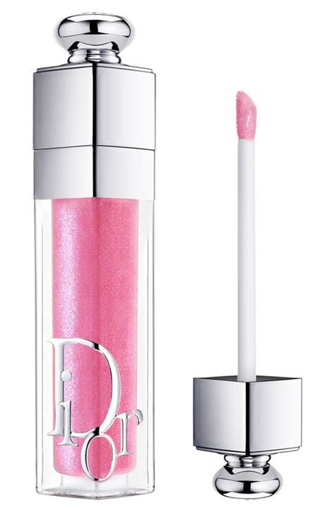 addict lip maximizer plumping gloss